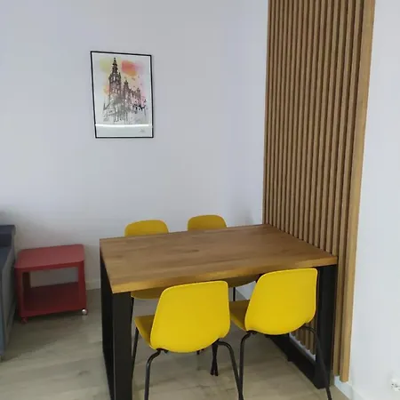Apartment Lenka