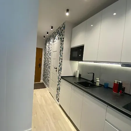 Lenka Apartment