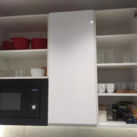 Lenka Apartment
