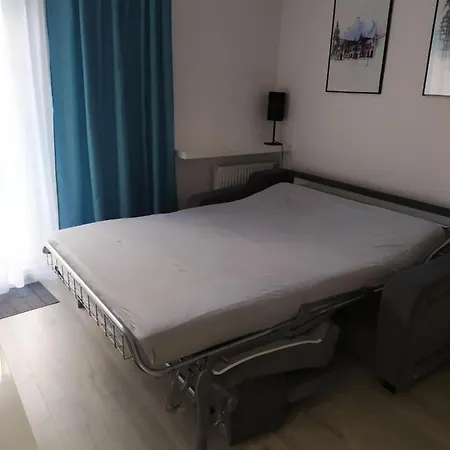 Lenka Apartment