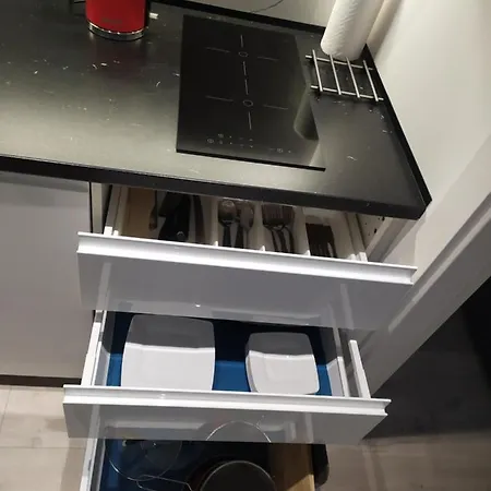 Apartment Lenka *