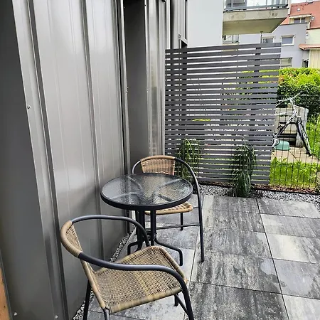 Lenka Apartment
